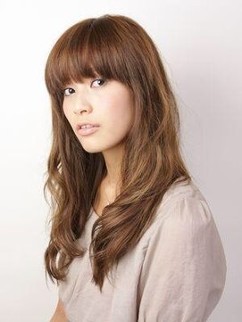 ヘアメイクアール(Hair Make R) ロング
