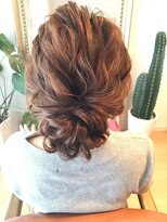 ラウレア 博多店(laulea)&nbsp;ルーズアップ