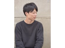 ヘアー ハウス オハナ(hair house ohana)