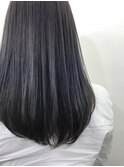 ブルーグレージュ