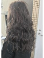 ジーナ(XENA)&nbsp;グレージュカラー