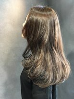 リュヌ ホロスコープ(lune horoscope)&nbsp;ナチュラルロング