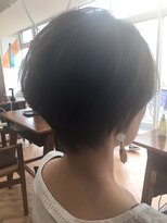 カナエ(CaNaE)&nbsp;耳掛けショート