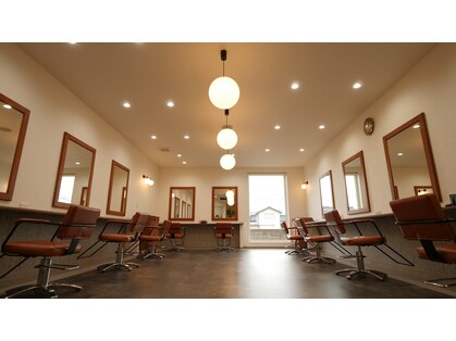 ピカソ フォルティ(picasso forti)の写真