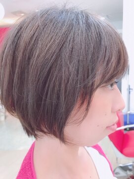 フェアリーパーフェクト(FAIRY PERFECT) ナチュラルすっきりボブ