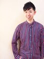 ヘアメイク イズム(HAIR MAKE ism) 常世田 祐季