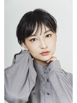 クロエ 仙台(Cloe) 色気ショート