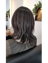 エルアリビオ(el Alivio)&nbsp;くすみがキレイ★『ブルーバイオレット』