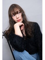 グランド ビューティー ビーズ 緑店(Grand Beauty B's)&nbsp;かるさがある大人ミディ◎20代30代40代