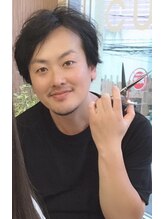 ヘアーサロン クオーレ(hair salon CUORE) 加藤 司