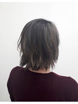 ラファ(Rafa) ハイライトグレージュ