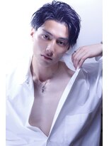 リップスヘアー 銀座(LIPPS hair) ミッドナイトショート