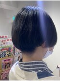 ショートスタイル