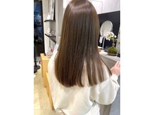 クリアーオブヘアー 本山店(CLEAR of hair)