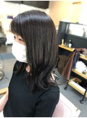 マットブラウン