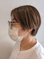 アンテシニヨン(Un the Shiniyon)&nbsp;☆モードショート☆