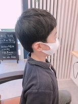 ココロ(kokoro)&nbsp;子育て応援キッズカット