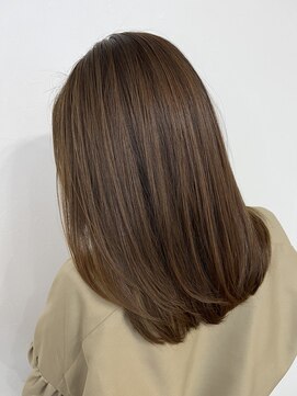 スリジエ(Cerisier) ナチュラルベージュ