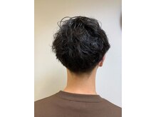 レフア ヘアメイクアンドネイル(lehua +O hairmake&nail)