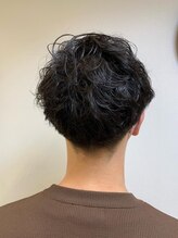 レフア ヘアメイクアンドネイル(lehua +O hairmake&nail)