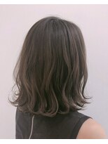 マッシュ チャヤマチ(MASHU chayamachi) くびれミディアム