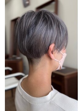 カーロ(caro) 大人ショ-ト