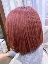 ヘアーメイクアオ(Hair make AO)