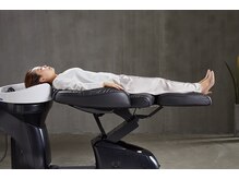 ●完全フルフラット