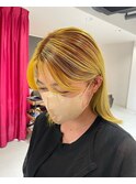 yellow highlight