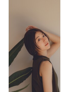 スウィートルーム 藤沢(sweet room) 定番☆ボブ