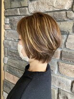 エフプロモーションフローラ(FLORA)&nbsp;ウィービングヘア