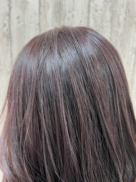 エト 横須賀(eto) ピンクブラウン