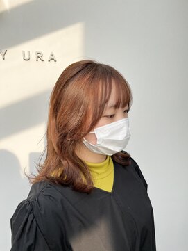 ヘッツ 仙台駅前店(HETTU) 髪質改善/ブリーチ/ダブルカラー/韓国/レイヤー/仙台/学割U24