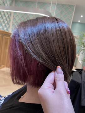 アンフィ 矢向(Anphi) 6-32 イヤリングカラー