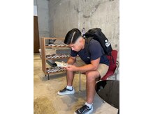 フジタバーバー(FUJITA BARBER)