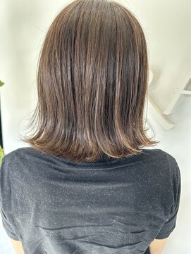 ジャガラ 千葉駅北口店(JAGARA) キャラメルブラウン【千葉・千葉駅・千葉駅北口】