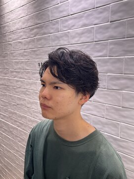 ステア ケース(stair case) メンズショート