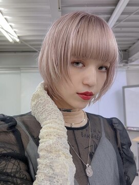 ビアンカ カマクラ(bianca) 《ホワイトベージュ》