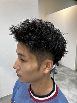 シードバイシャムロック(SEED by Shamrock) しっかりツイスト！　SEED 横浜駅