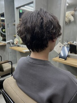 エニィ 錦糸町(enny) ソフトツイスパ