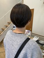 ノルン(norn.)&nbsp;ショート