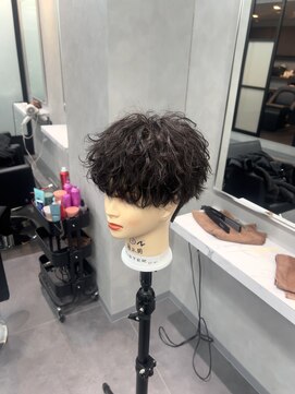 ゼロ 渋谷(XeRo) ツイストスパイラル