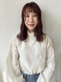 ブレス(breath) 平間 理紗