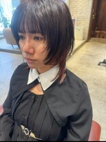 アデプト 金町店(adept)&nbsp;インナーピンクウルフ