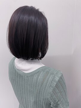 モナルダ(Monarda) 10代20代30代韓国風/髪質改善カラー【岡山】