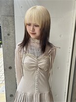 イリス 名古屋 名駅(Iris)&nbsp;rootscolor