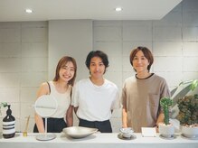シロ(SHIRO)