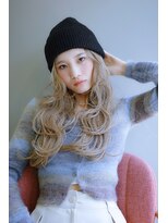 シア(sia)&nbsp;layer wave/レイヤーウェーブ