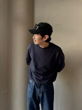 ニア(nir.) 宮崎 敬介