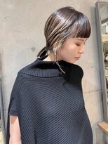 メーヴェ(Mowen)&nbsp;[ ハイライトローライト ］